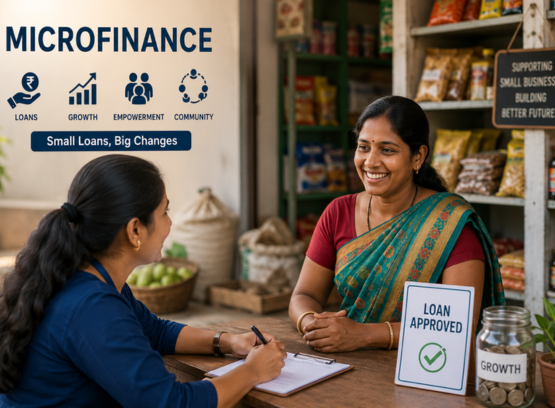 Micro Finance Services